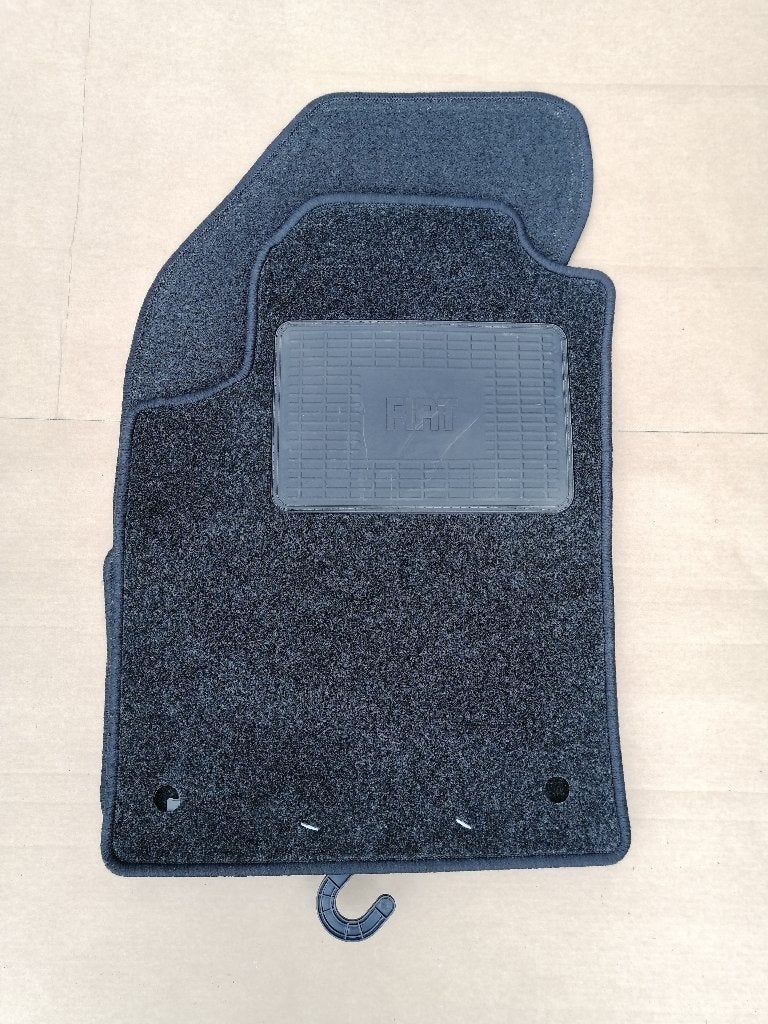 Fiat Bravo - Automatten / Tapijt Set, Verzenden