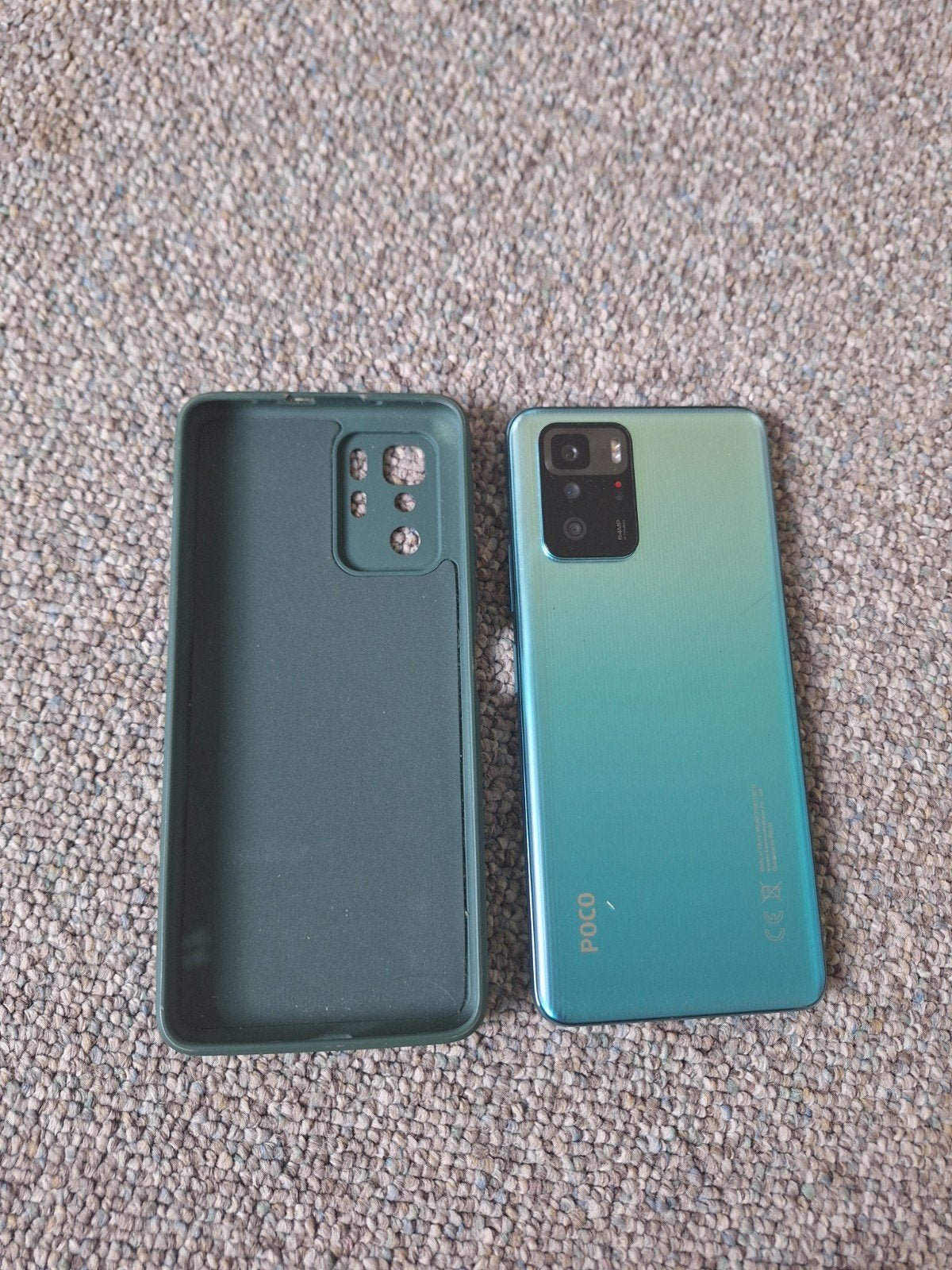 Poco X3 Gt, Ophalen, Gebruikt, Overige modellen, Zonder simlock