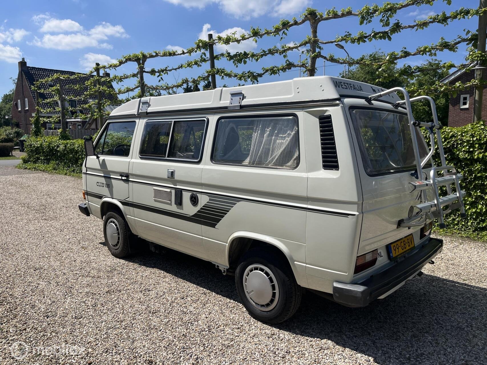 Volkswagen westfalia 1.6 TD 5bak, foto 7