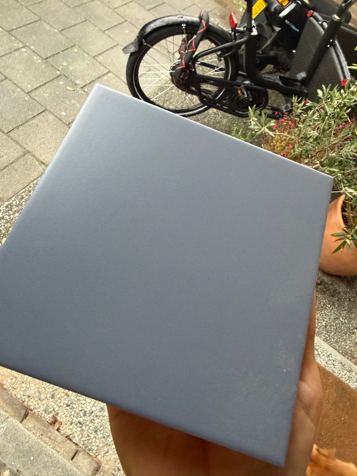 Mosa Murals Fuse 38040 15x15cm, Ophalen, Nieuw, Minder dan 20 cm, Minder dan 20 cm