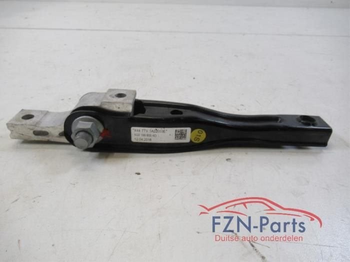 Motorsteun Volkswagen Golf (22736651), Ophalen of Verzenden, Gebruikt