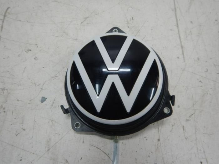 VW ID3 Achterklep Opener (5G9827469D), Ophalen of Verzenden, Gebruikt, Deur