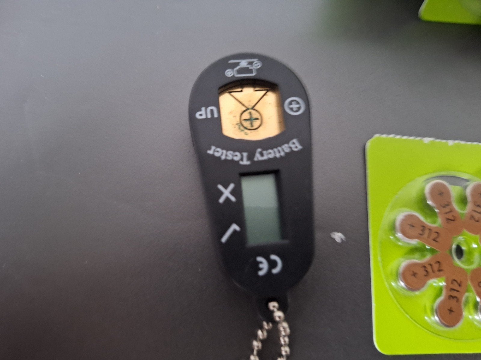 Batterijen voor hoortoestel., Ophalen of Verzenden