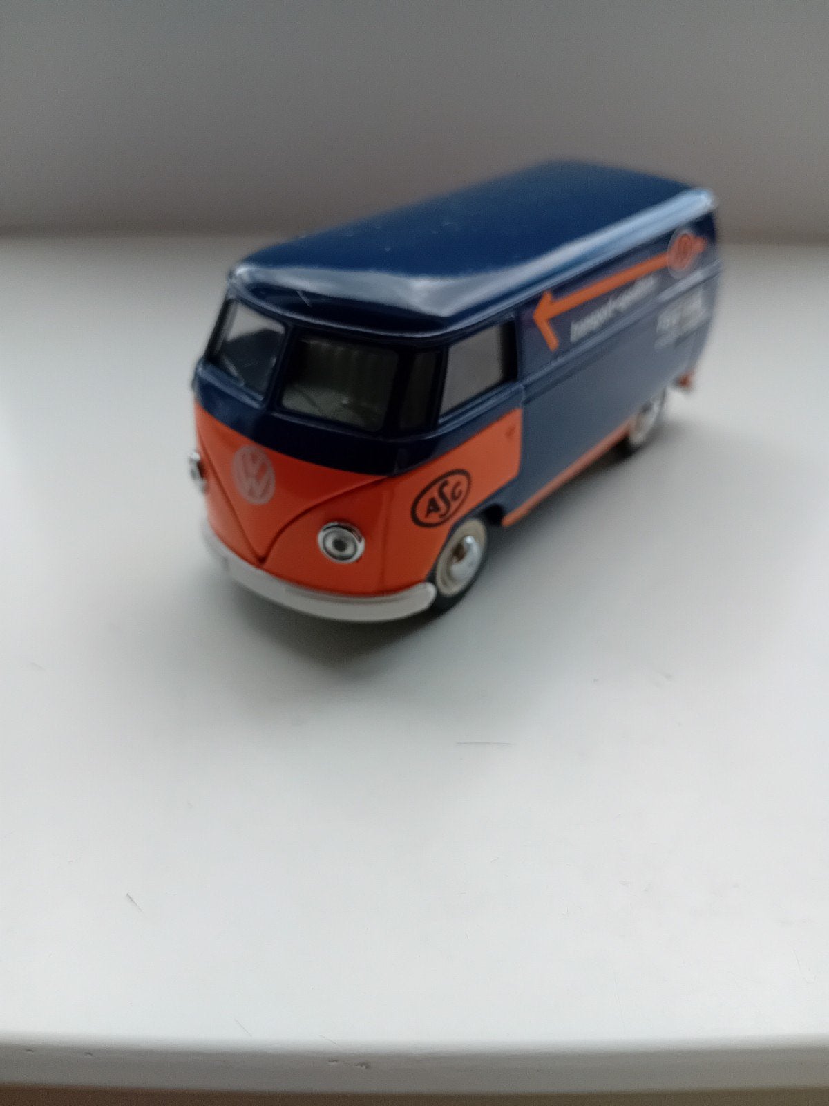 VW T1 ASG., Ophalen of Verzenden, Zo goed als nieuw, Auto, Overige merken