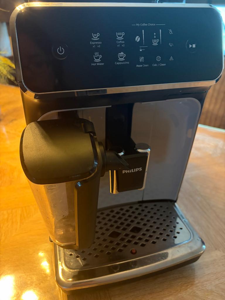 Philips LatteGo EP2235 Volautomatische, Ophalen, Gebruikt