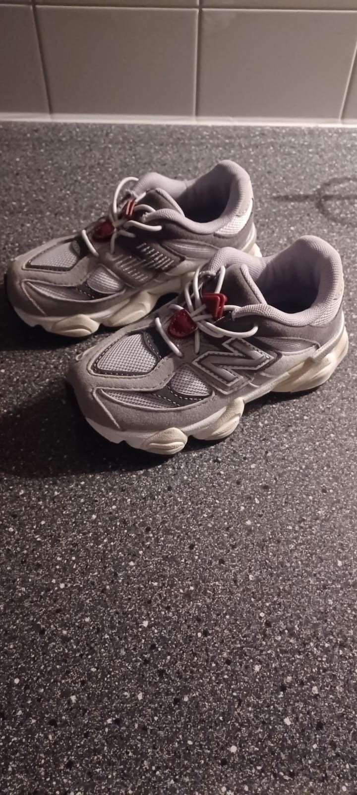 New Balance, Ophalen, Schoenen, Nieuw, New Balance