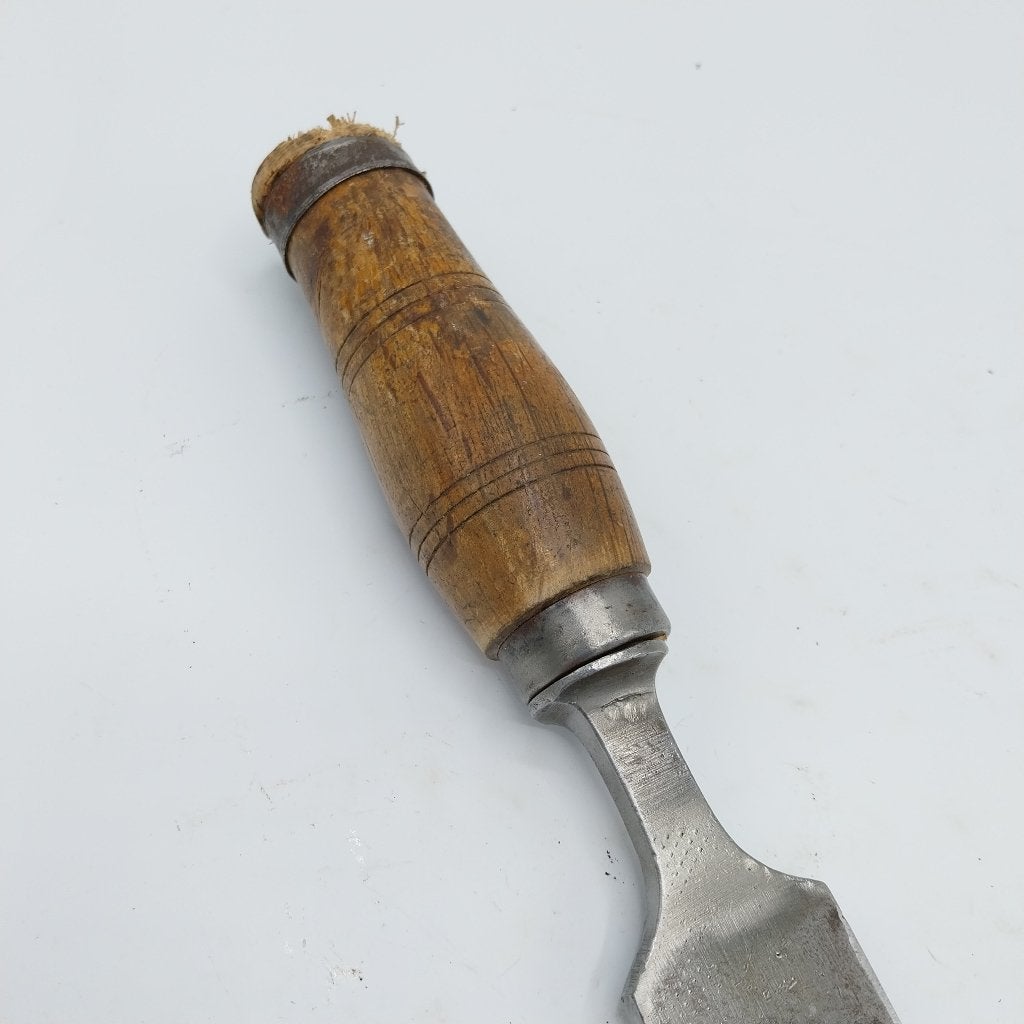 Nooitgedagt beitel 40 mm (57985-ML), Ophalen of Verzenden