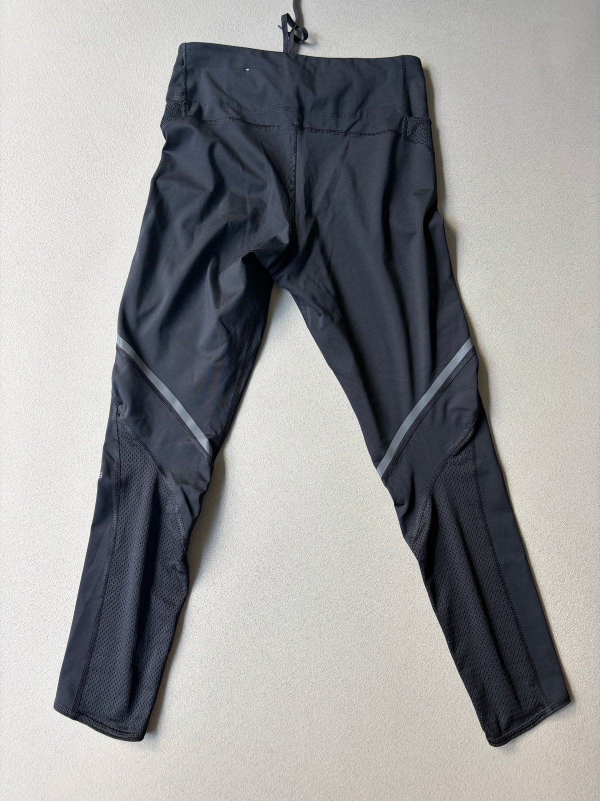Adidas Aeroready Sportlegging Maat S, Zwart, Ophalen of Verzenden, Maat 36 (S), Fitness of Aerobics