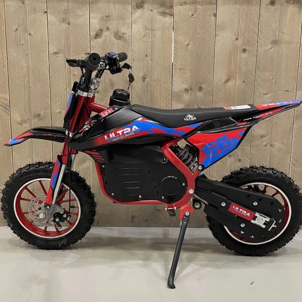 Kinder mini crosser quad atv motor crosser crossmotor, Ophalen of Verzenden, Nieuw