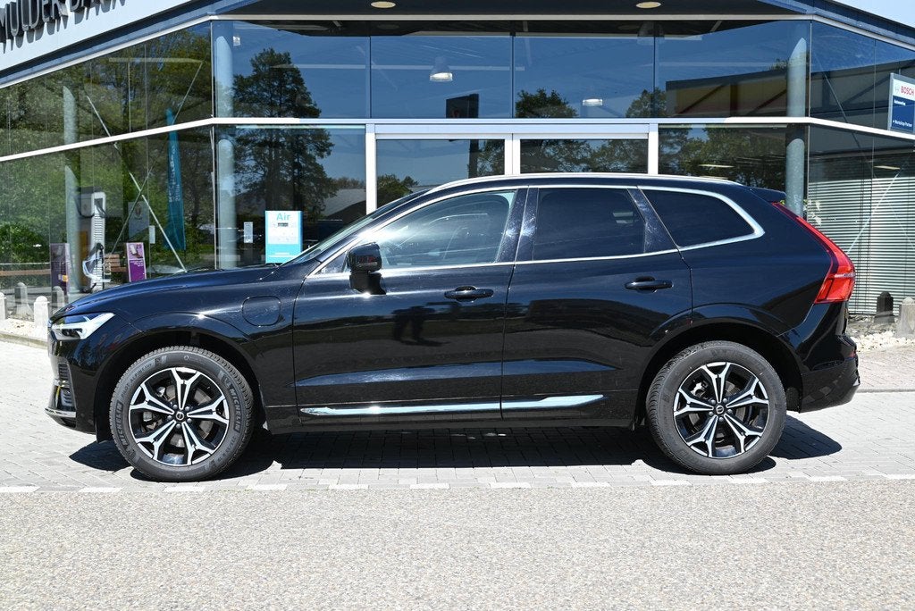 Volvo XC60 2.0 Recharge T6 AWD Inscription, Gebruikt, Euro 6, 1969 cc, XC60