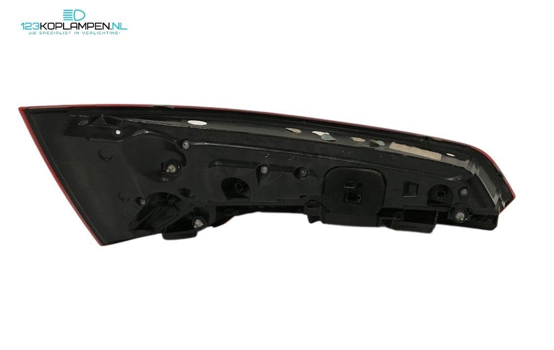 Audi Q5 80A achterlicht rechts LED, Gebruikt, -, Verzenden, Audi