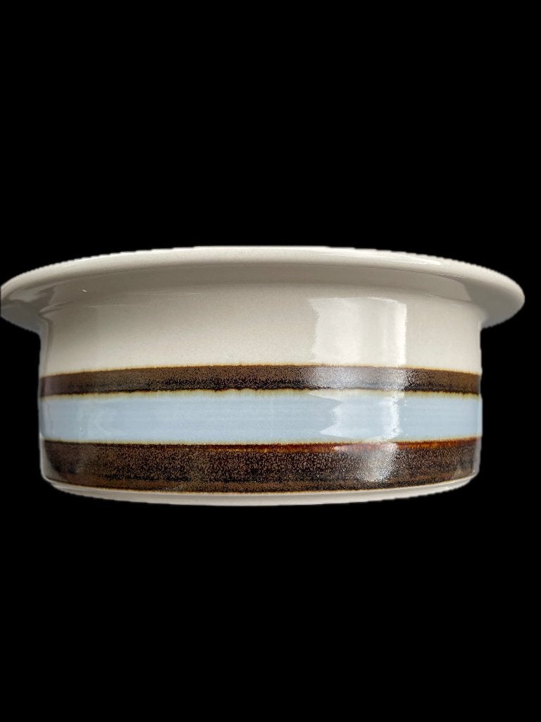 Arabia suvanto serveerschaal, ovenbestendig 18 cm, Arabia, Verzenden, Keramiek, Vintage