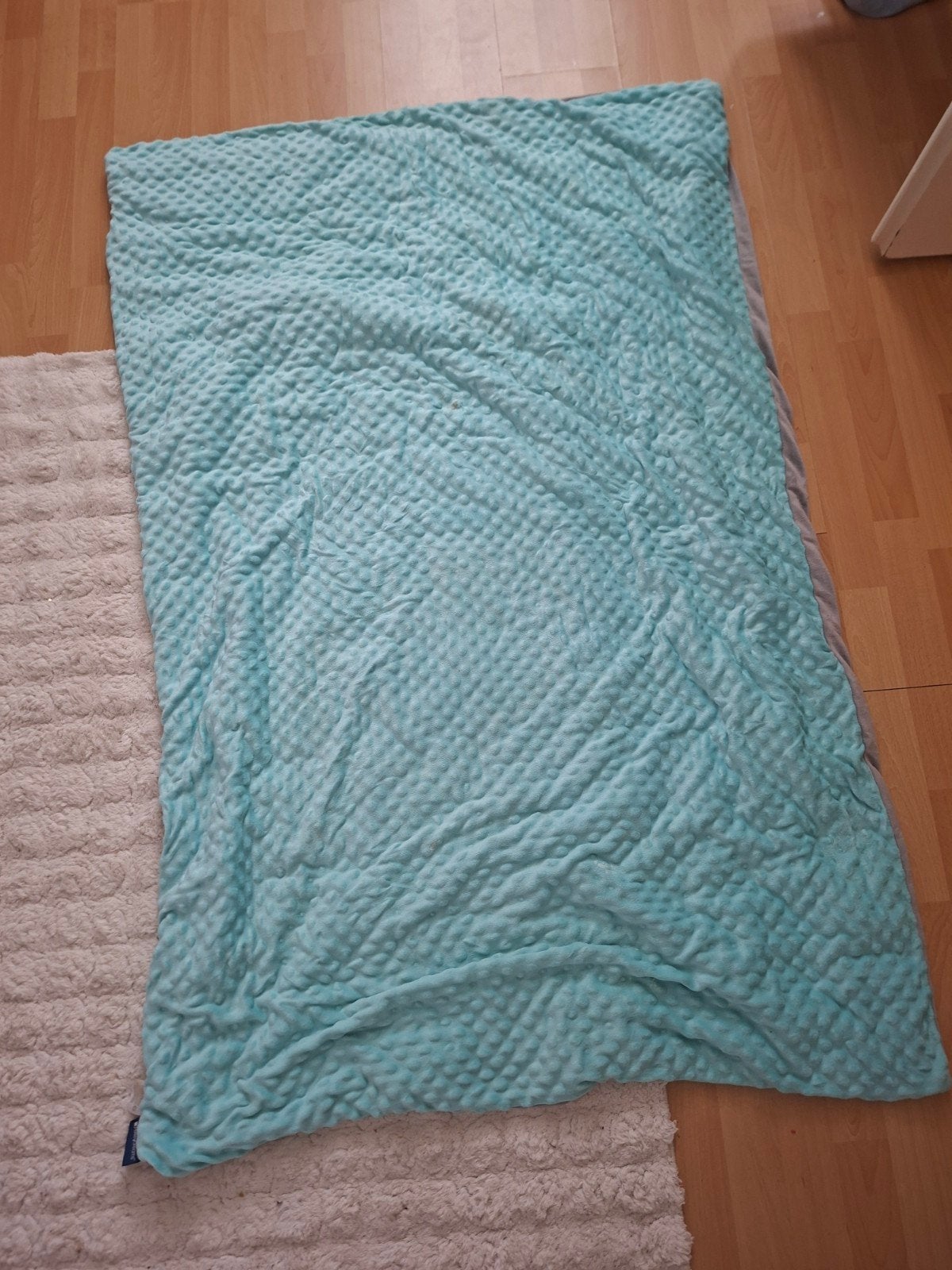 Verzwaringsdeken 2,3 kg, Ophalen of Verzenden
