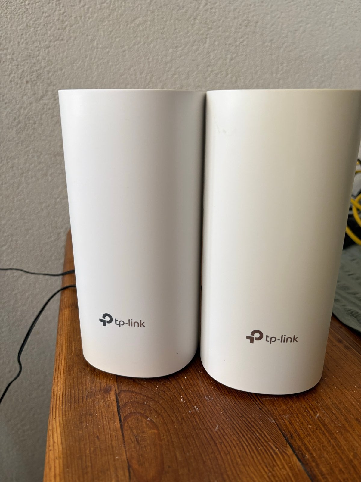 TP-Link Deco M5 Mesh Wifi Systeem (2 stuks), Verzenden, Router