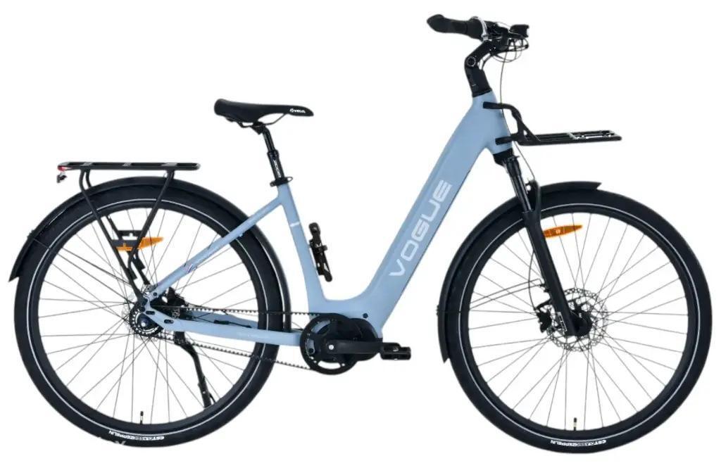 VOGUE E-BIKE PANTHEON 28"/46cm- Garantie/Levering, Overige merken, 9713 Bv Groningen, Nieuw, Facebikenl@gmail.com