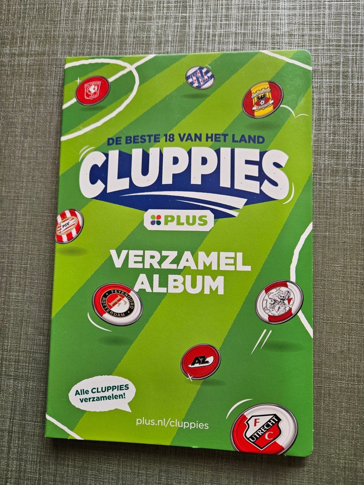 Boek, Verzamelen, Albert Heijn, Ophalen