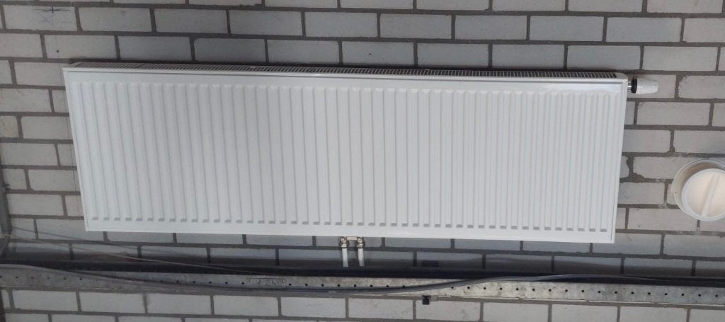 13 Thermrad 22/33 radiatoren, div. afmet. | ook los te koop