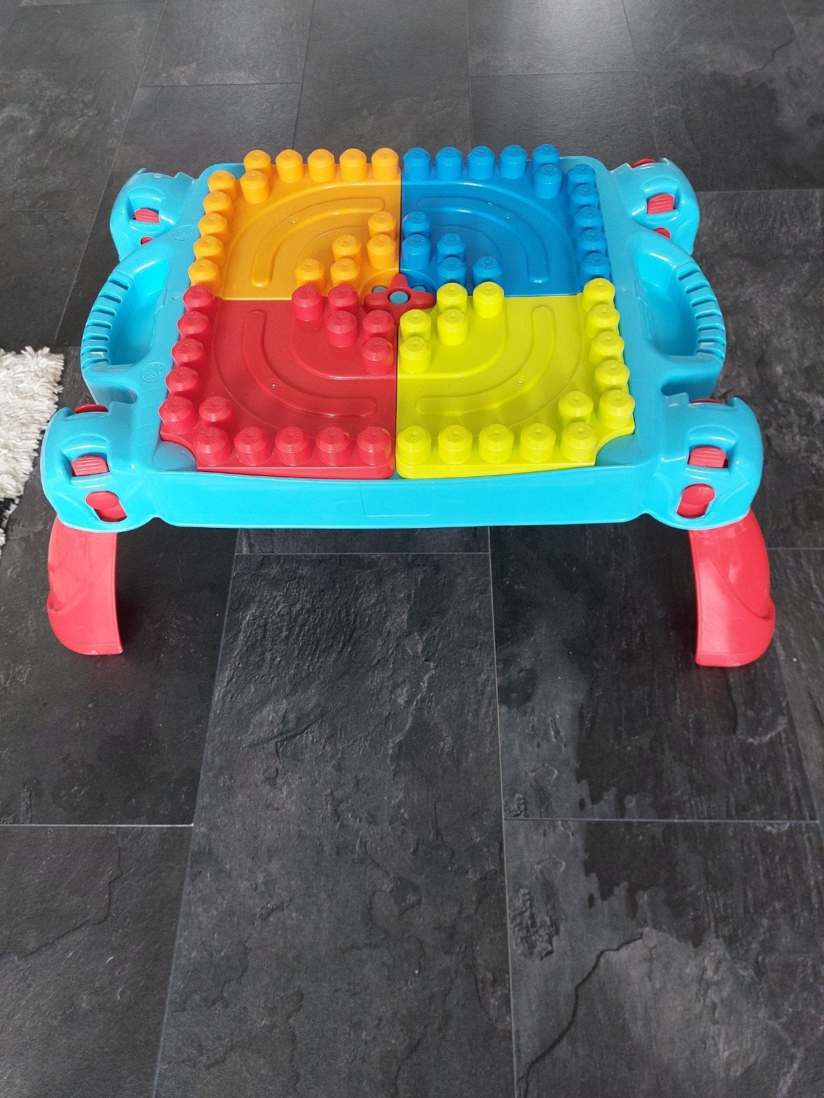 Speeltafel, Ophalen, Gebruikt, Overige typen