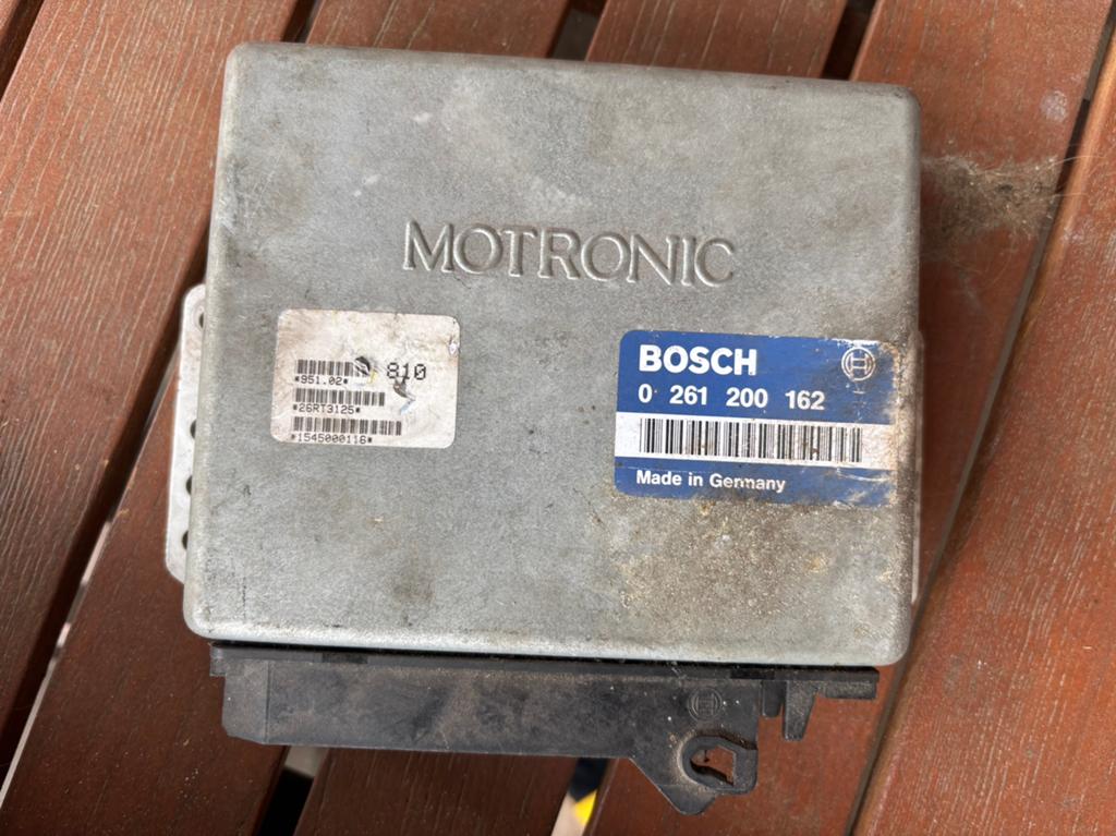 205 gti ecu, Ophalen of Verzenden, Gebruikt, Peugeot