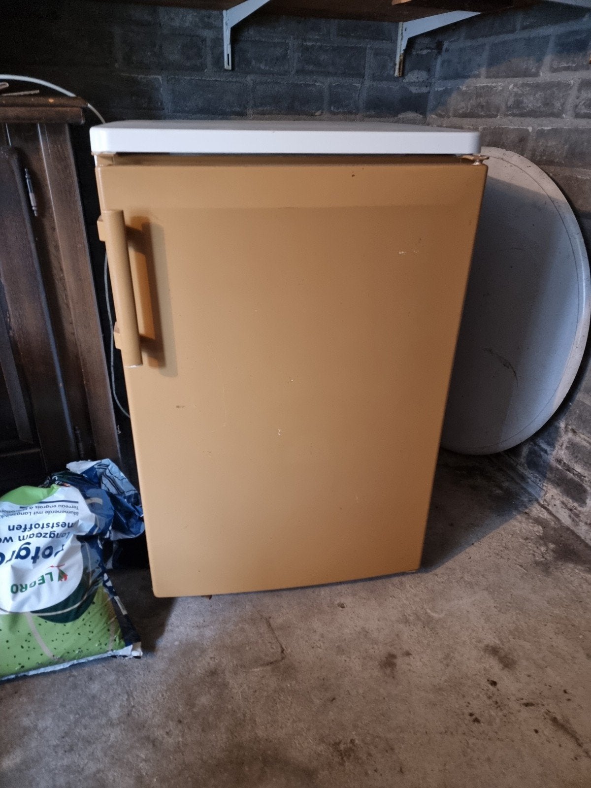 Compacte koelkast, ideaal voor kleine ruimtes, 85 tot 120 cm, 75 tot 100 liter, Ophalen of Verzenden, 45 tot 60 cm