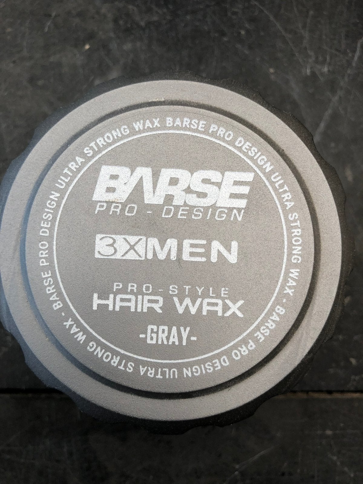 Hair wax, Ophalen, Nieuw, Gel, Wax, Haarlak of Mousse