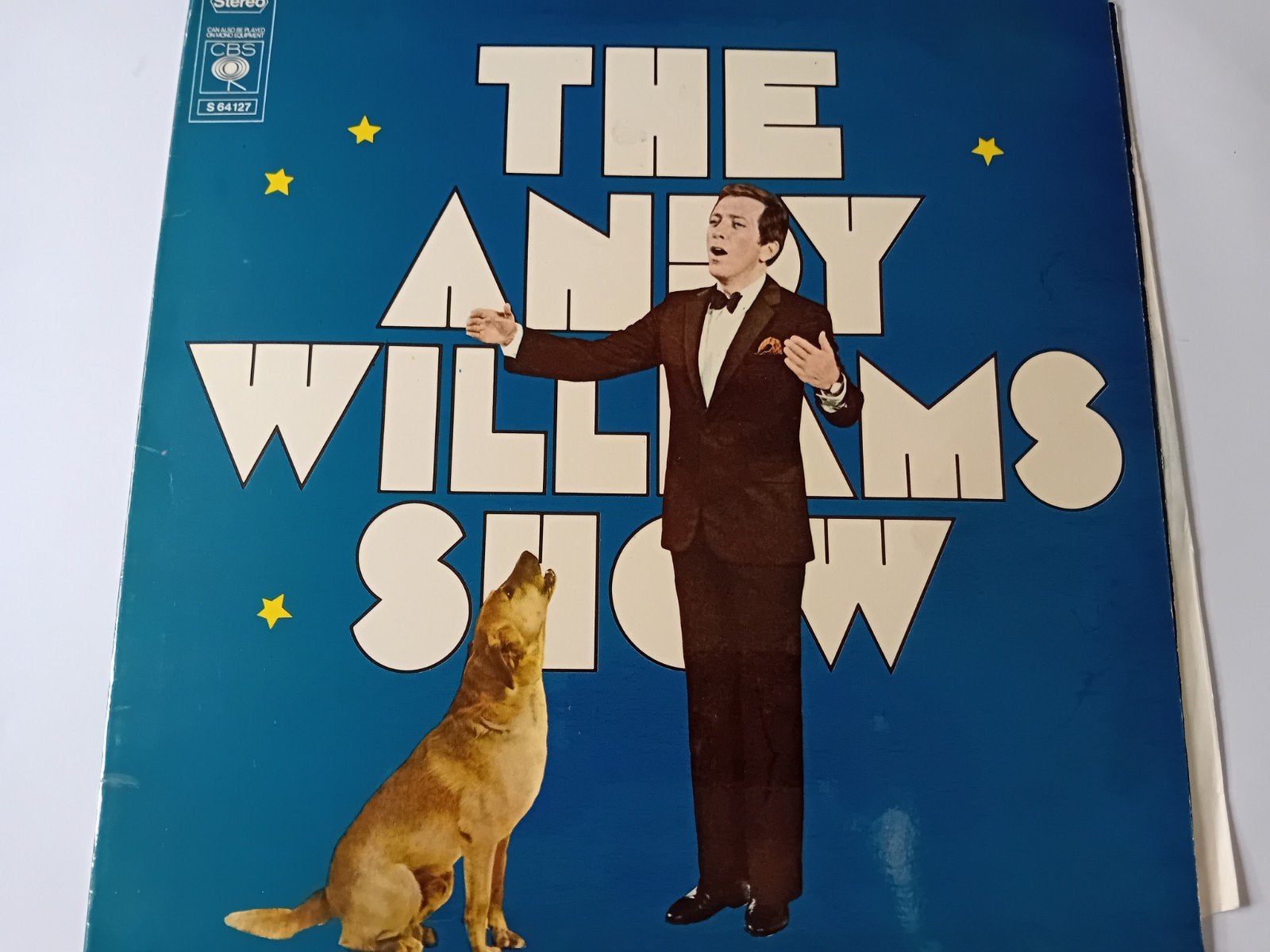 Andy Williams - The Andy Williams Show &Greatest Hits 6 LP's, LP, Gebruikt, 12 inch, Verzenden