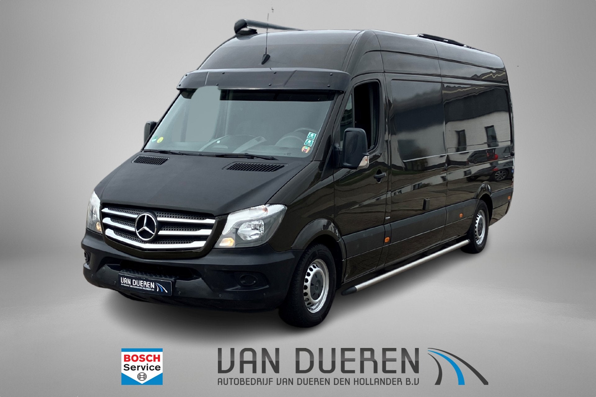 Mercedes-Benz Sprinter L3H2 310 Camper zelfbouw Luifel, Trek, Automaat, Info@dueren.nl, Steenpad 9
4797SG  WILLEMSTAD NB, NL, Bedrijf