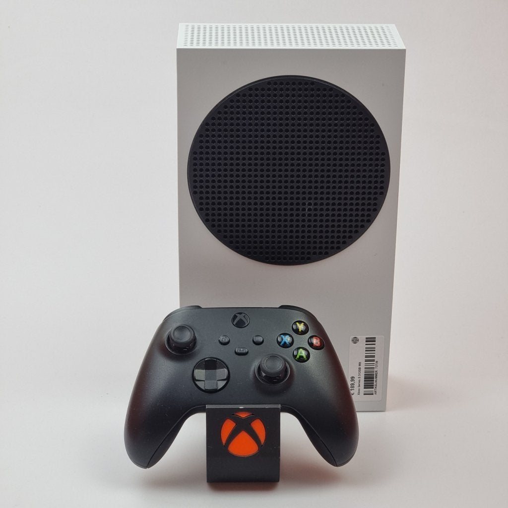 Xbox Series S 512GB Wit | Nette Staat, Xbox, Zo goed als nieuw, Support@xbox.com, One Microsoft Way
Redmond, WA 98052-6399