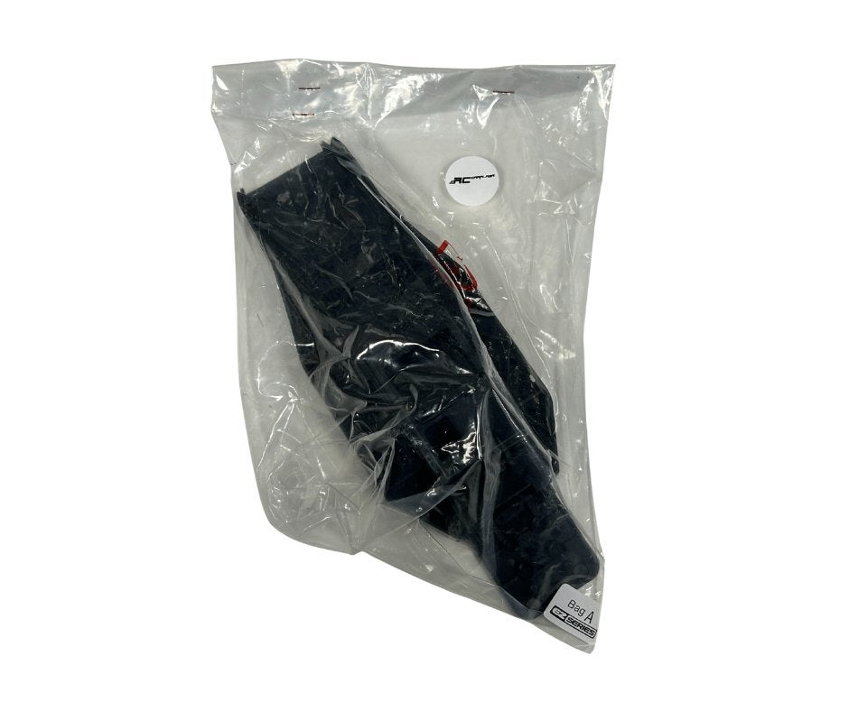 Kyosho Bag EZ series chassis 1/10 rc auto, Ophalen of Verzenden, Nieuw, Auto onroad
