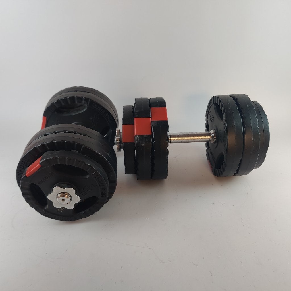 Gorilla Sports Dumbells || Nu voor €49.99!, Ophalen, Dumbbell, Nieuw, X