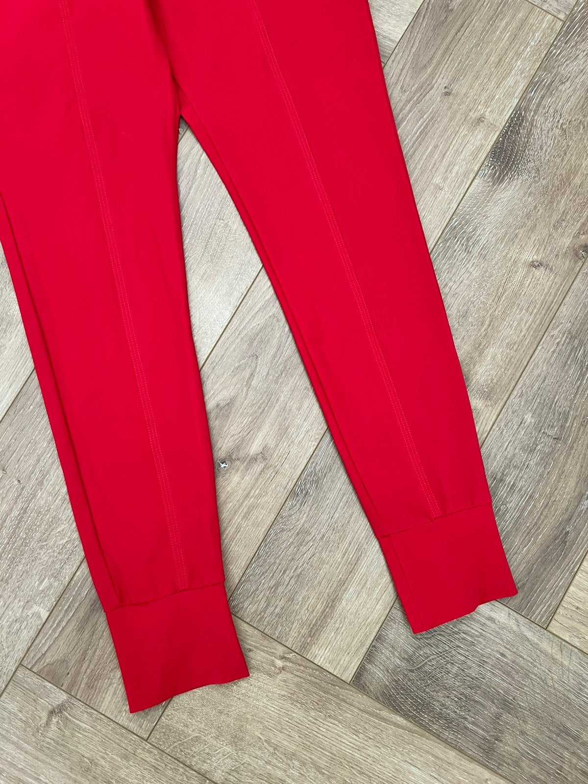 Studio anneloes franka 3.0 limited edition broek m rood, Ophalen of Verzenden, Zo goed als nieuw, X, Rood