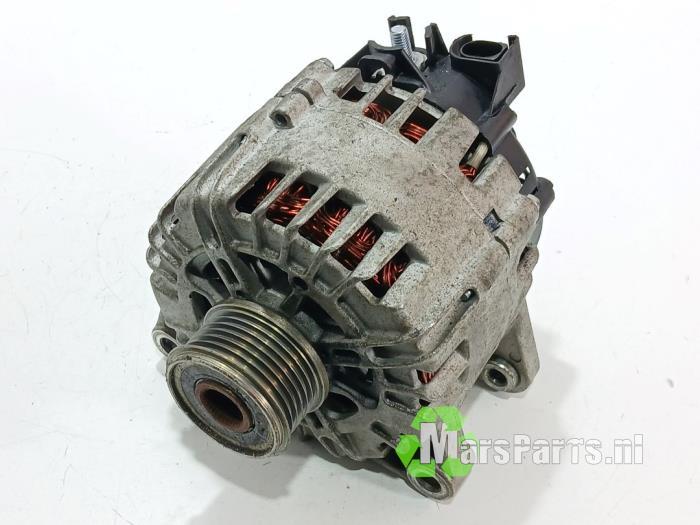 Dynamo van een Ford Mondeo, Auto-onderdelen, Gebruikt, -, -, Ophalen of Verzenden