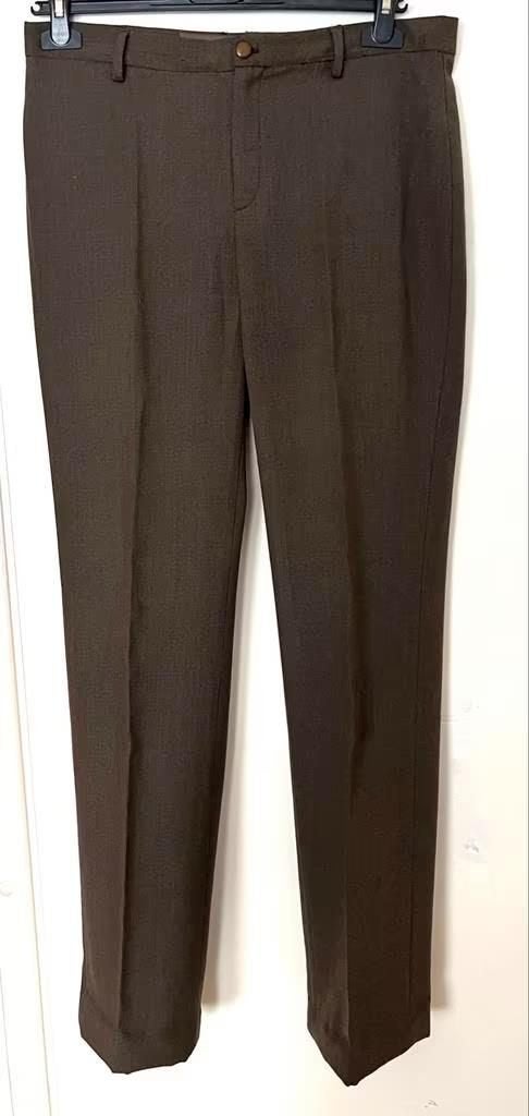 Zara jasje met bijpassende pantalon maat 38/40, Maat 38/40 (M), Kostuum of Pak, Ophalen of Verzenden, Zo goed als nieuw
