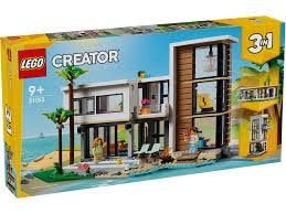 Lego City en Creator (Nieuw!), Compleet, Lego, Nieuw, Ophalen of Verzenden