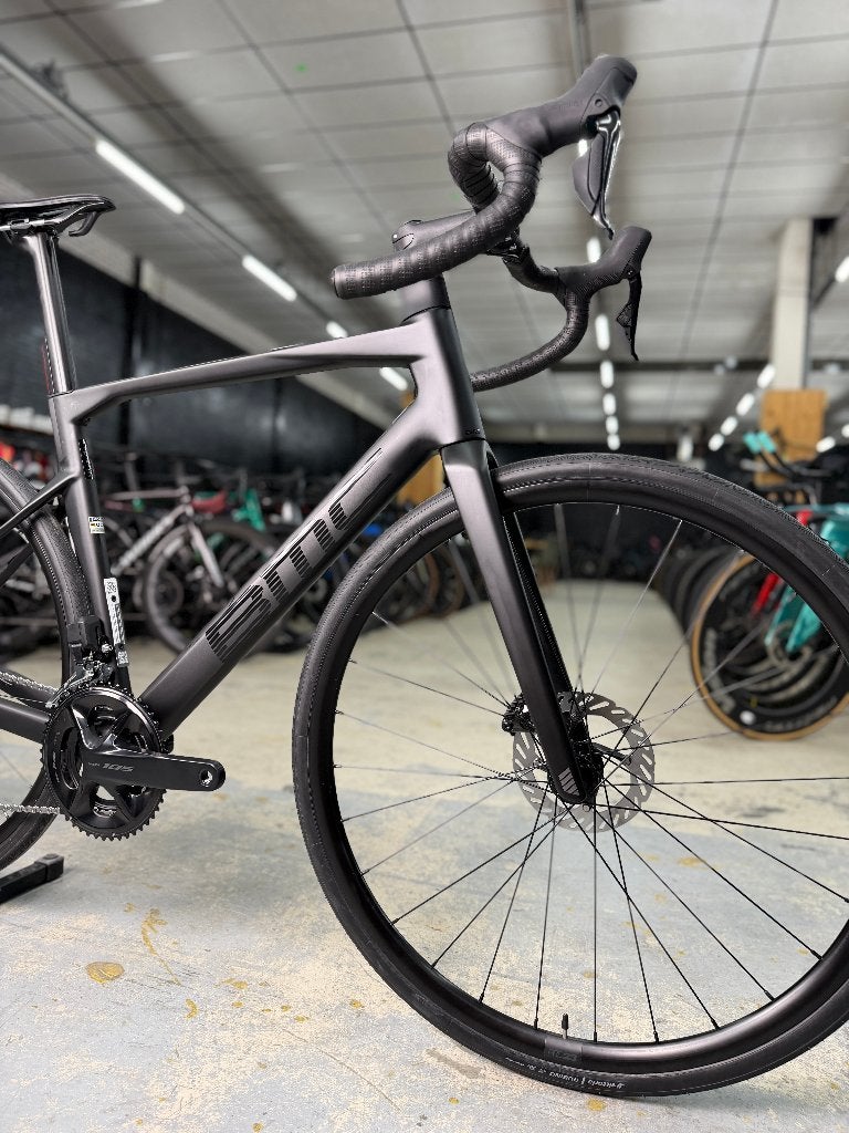 NIEUW BMC Roadmachine Carbon Racefiets, Ophalen, Nieuw, Overige typen