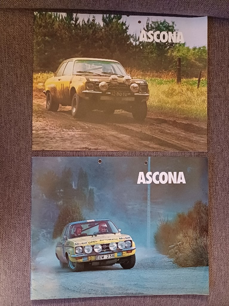 Opel, Boeken, Auto's | Folders en Tijdschriften, Opel, Zo goed als nieuw, Opel, Ophalen of Verzenden