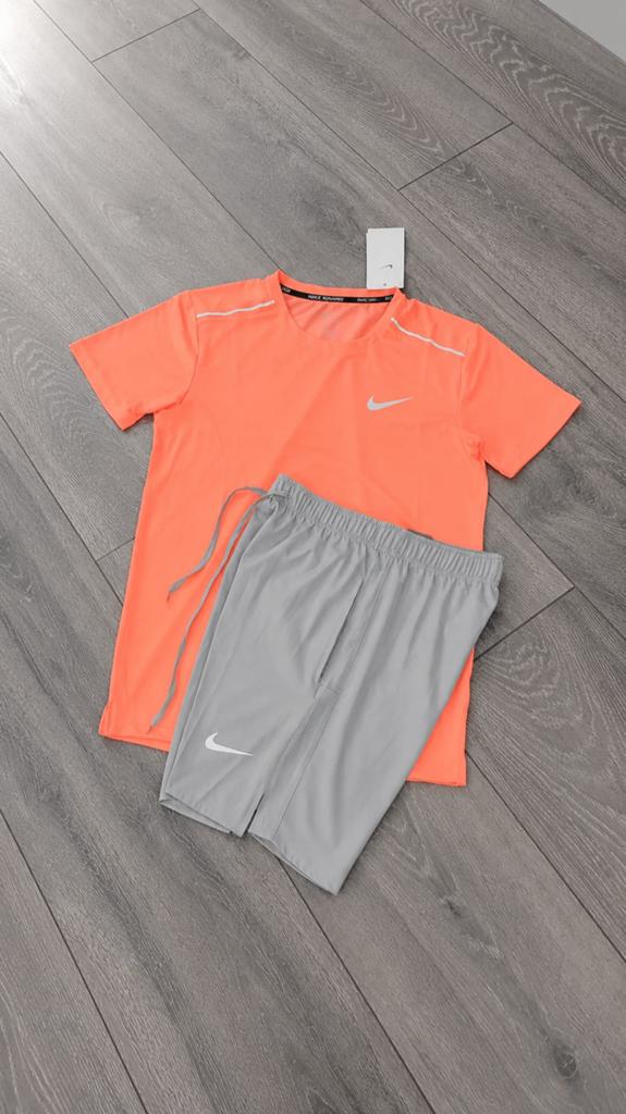 Nike Miler Setjes | Diverse Kleuren, Overige kleuren, Nieuw, Overige maten, Ophalen of Verzenden