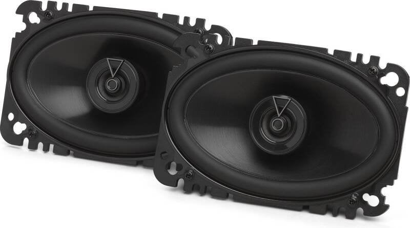 Club 644F - 4x6 INCH - JBL - 40 watt RMS - Coaxiaal, Niet ingevuld, Niet ingevuld, Niet ingevuld