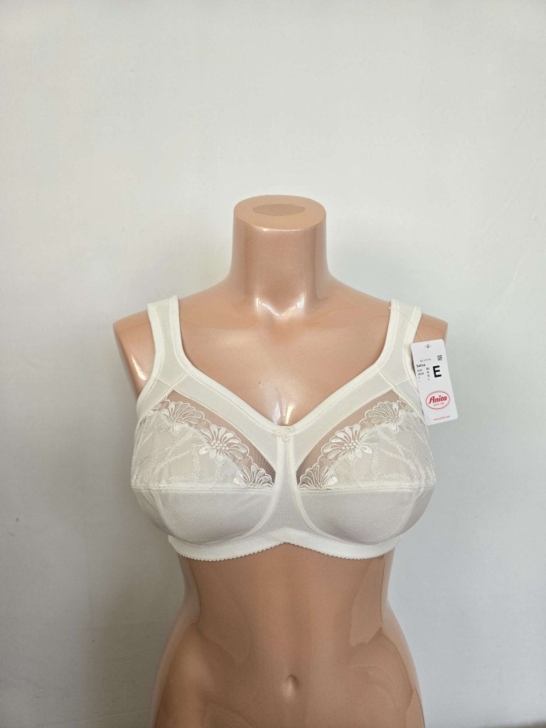 Anita bh 80d 85d 90d 95d 80e 85e 90e 95e 85f 90f 80g 85g, ., Wit, Ophalen of Verzenden, .