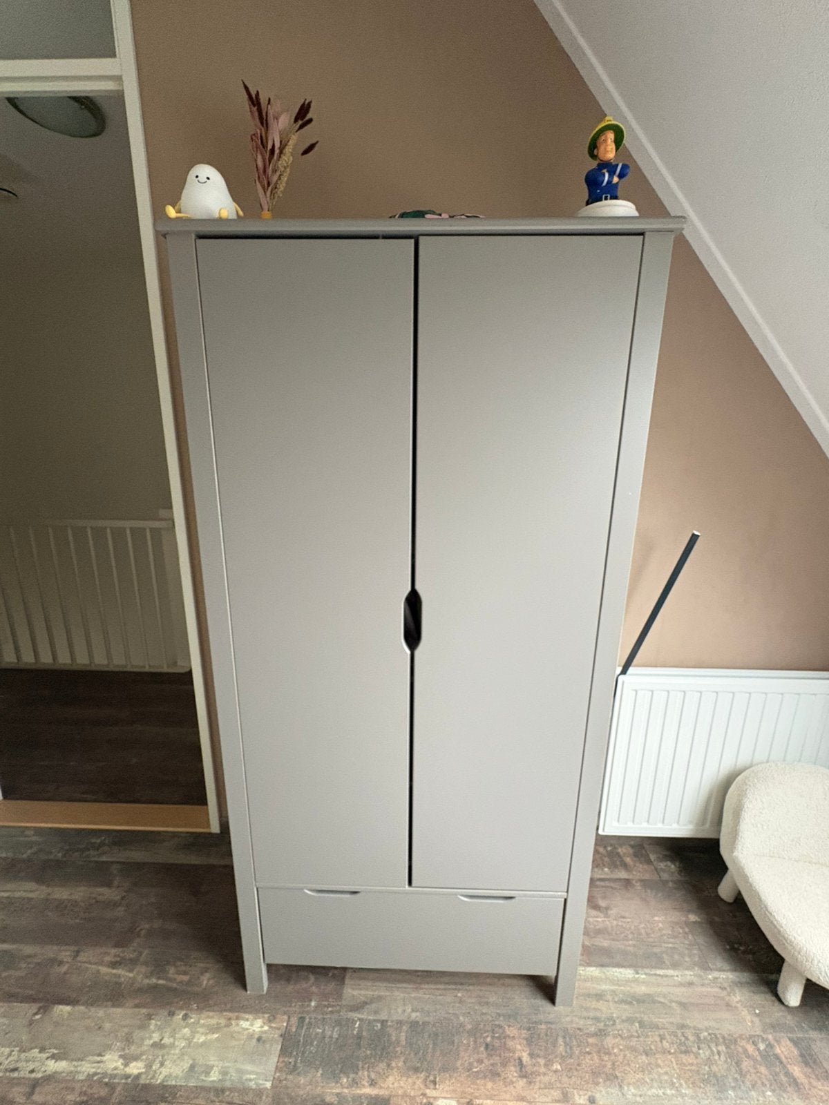 Gratis! Kinderkamer compleet Moet weg!, Huis en Inrichting, Ophalen, 100 tot 150 cm, Zo goed als nieuw, Minder dan 100 cm