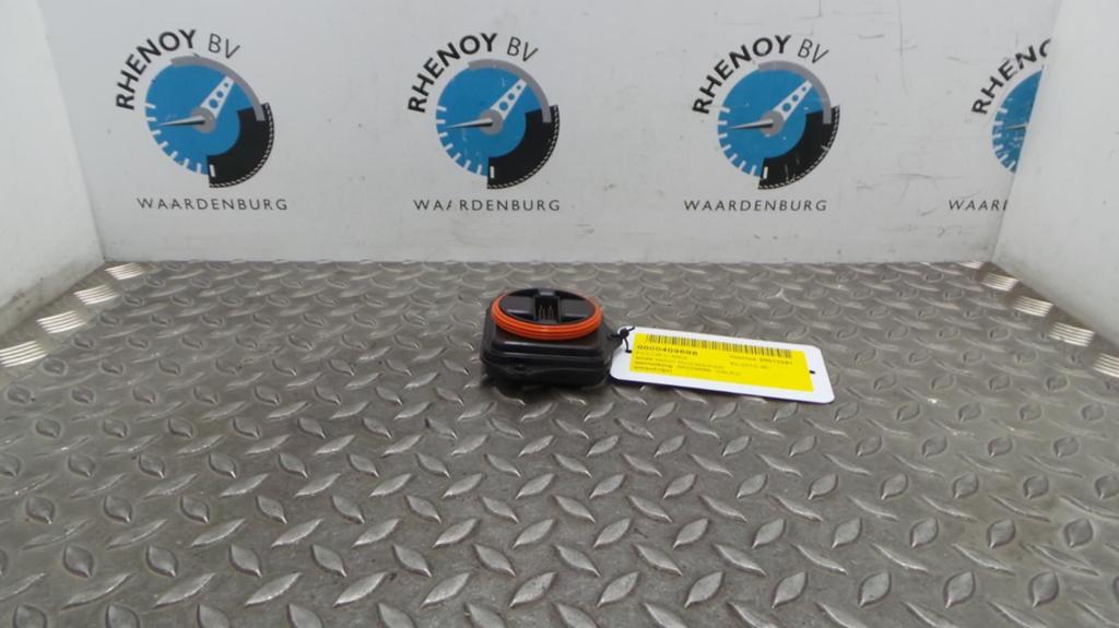 FORD FOCUS C MAX C-Max Titanium  XENON STUURAPPARAAT 2015, Ophalen of Verzenden, Gebruikt, ARN erkend