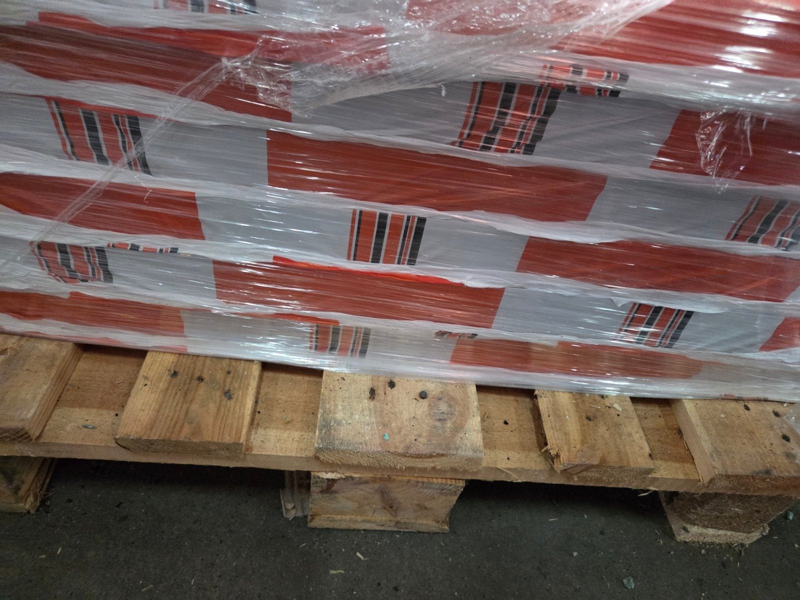 12 pak Floorfix Optimum ondervloer - Nieuw, Ophalen of Verzenden, Nieuw