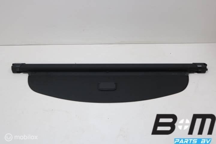 Rolafdekking bagageruimte Audi A6 4F Avant 4F9863553, Auto-onderdelen, Gebruikt