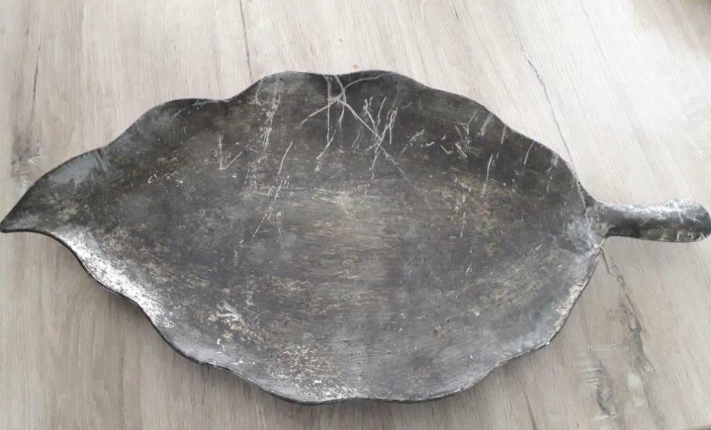 Countryfield Decoratieschaal Nieuw, Overige materialen, Schaal, Nieuw, Ophalen of Verzenden