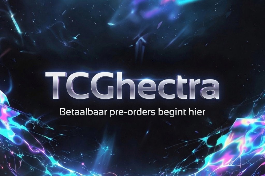TCGhectra, Ophalen, Nieuw, Overige typen
