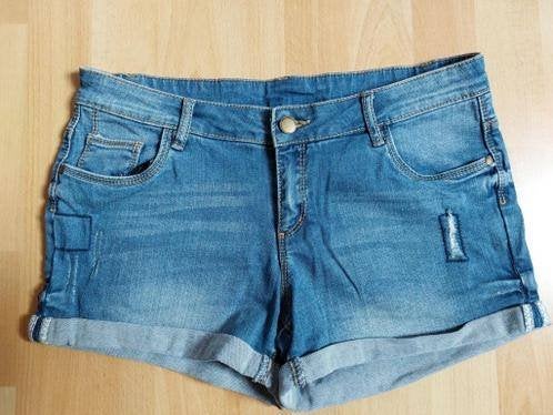 Hotpants *Page one young*, Broek, Meisje, Ophalen of Verzenden, Zo goed als nieuw
