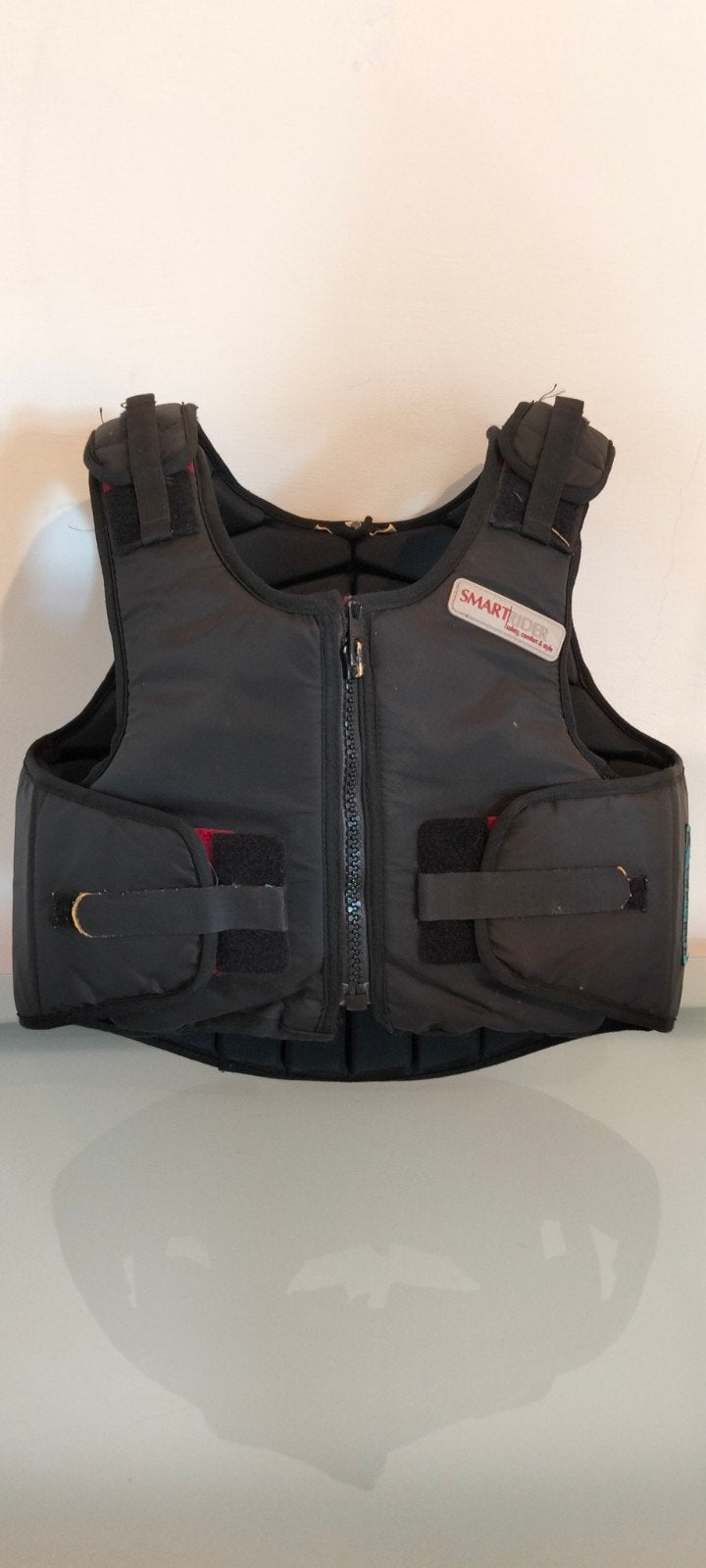 body protector paardrijden, Ophalen of Verzenden, Gebruikt