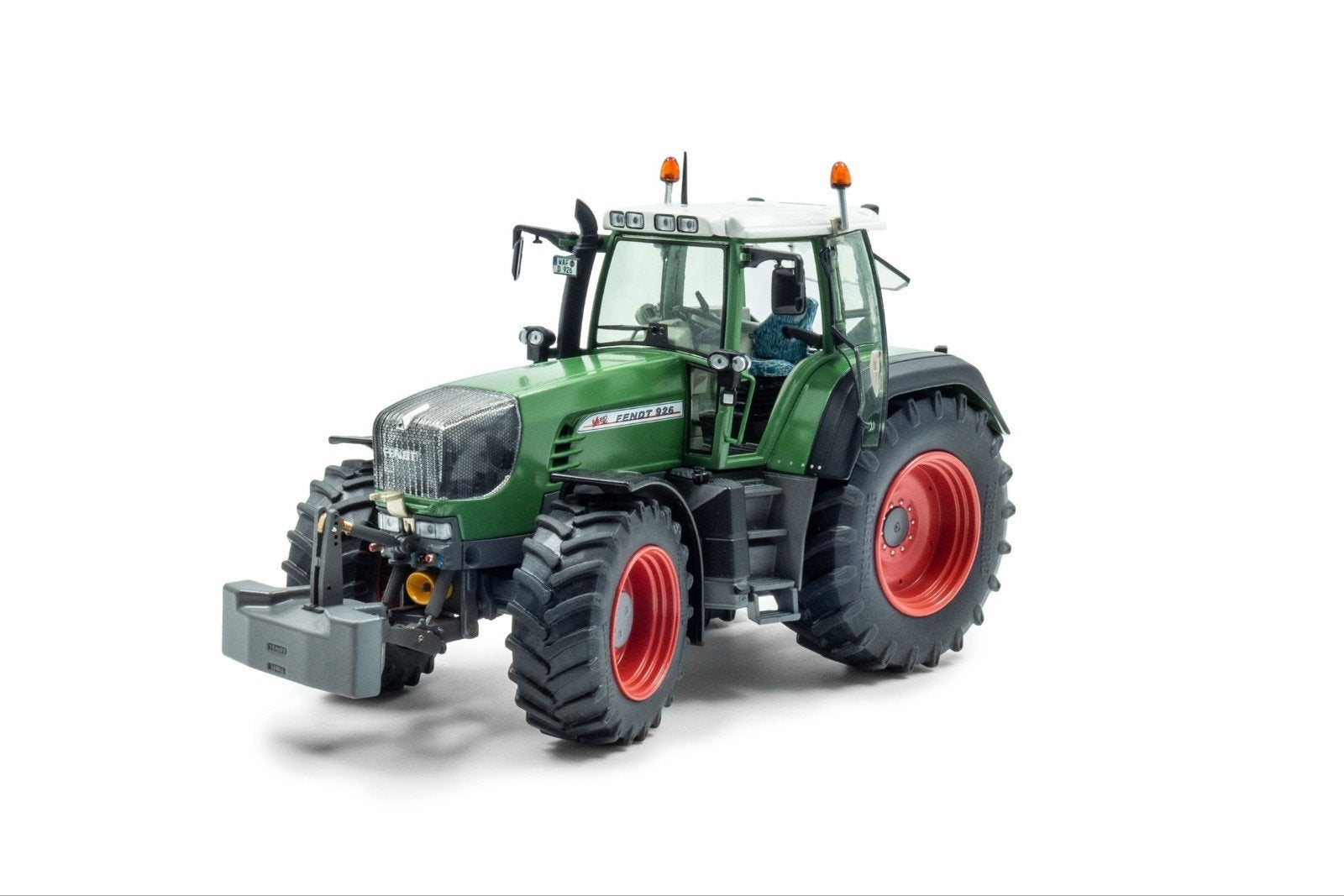 Fendt 926 Vario TMS Gen III, Overige merken, Tractor of Landbouw, Nieuw, Ophalen of Verzenden