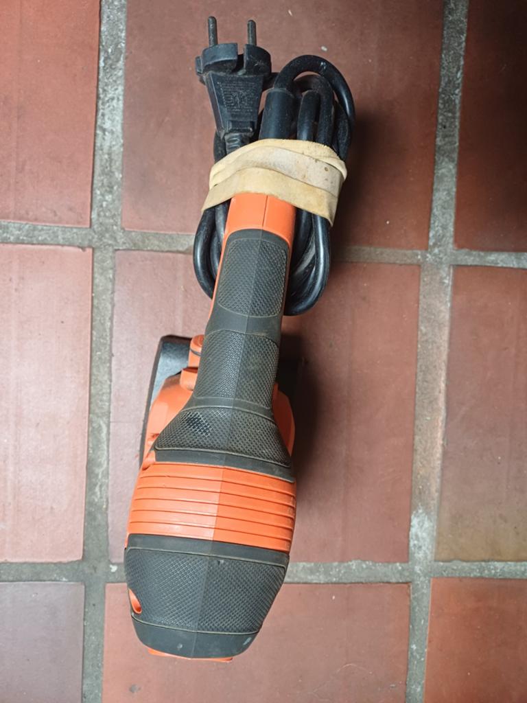 gereedschap etc., Ophalen, Gebruikt, Overige typen