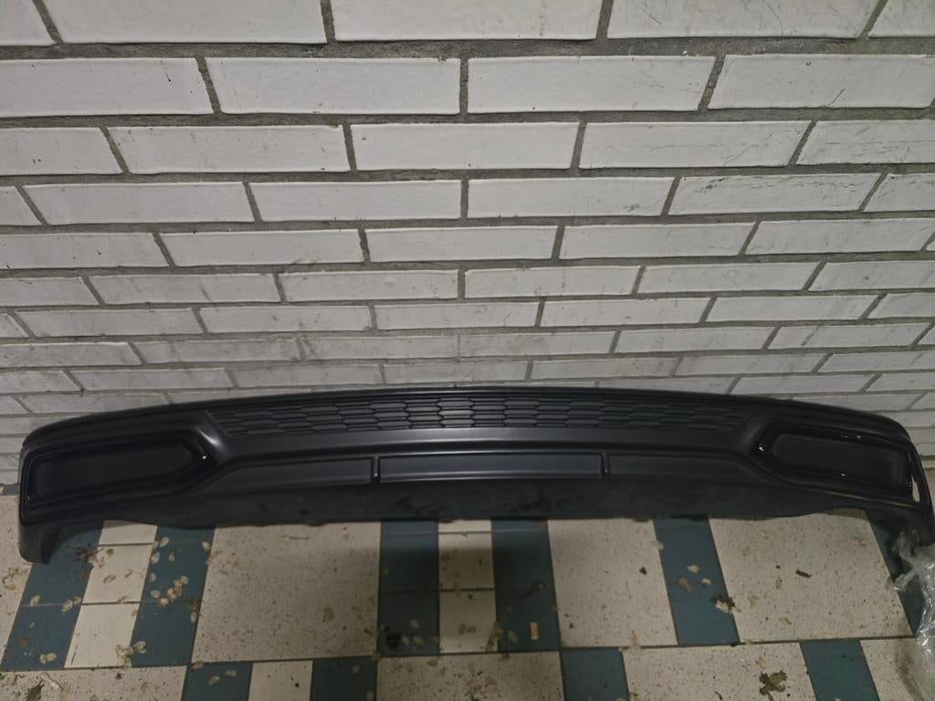 Audi A6 C8 diffuser, Ophalen of Verzenden, Audi, Bumper
